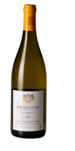 Pouilly Fumé AC Les Angelots 2022