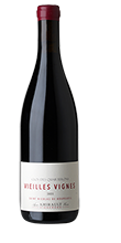 St. Nicolas de Bourgueil AOP Vieilles Vignes 2022