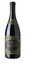 TRADITION Heritage 3 Jahre Edition 852