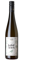 Grüner Veltliner Kremstal DAC Wildwux 2024