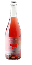 Prosa Blauburgunder Frizzante Rosé 2025