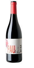 LO PETITE PAU Priorat DOQ 2022