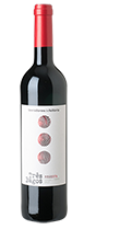Douro DOC Três Bagos Reserva 2021