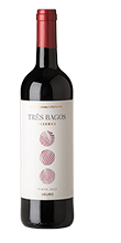 Douro DOC Três Bagos Reserva 2022