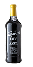 Late Bottled Vintage DOC Vinho do Porto 2019