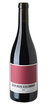 Pinot Noir AOC Gächlingen Schlemmweg 2017