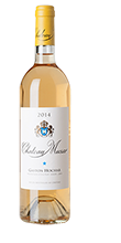 Chateau Musar White 2017