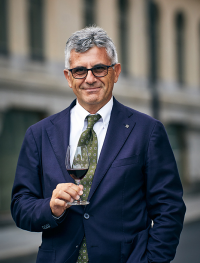 Piero Mastroberardino